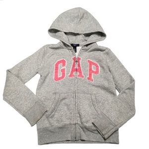 Gap Hoodie